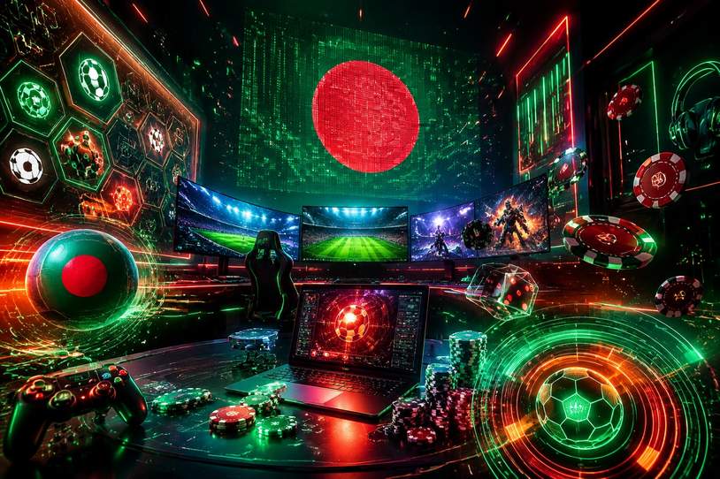 jili bet